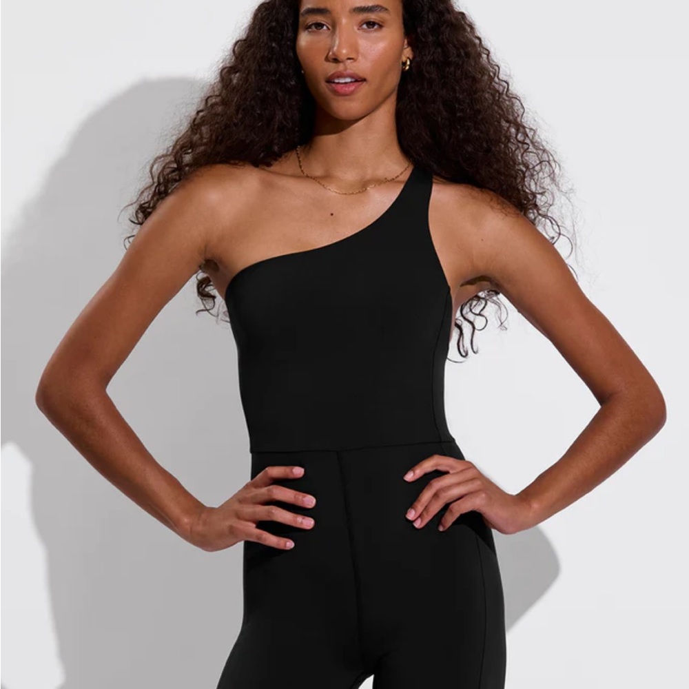 Shoreline Playsuit One-piece